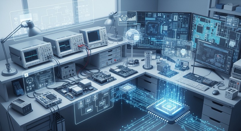 Hardware Inteligente